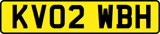 KV02WBH