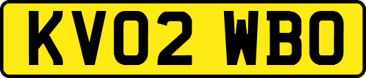 KV02WBO