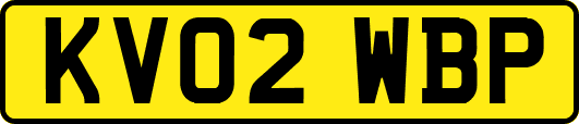 KV02WBP
