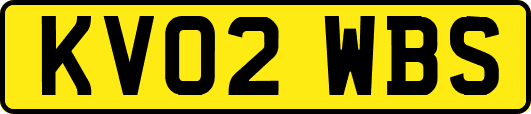 KV02WBS