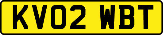 KV02WBT