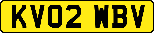 KV02WBV
