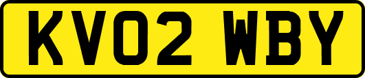 KV02WBY