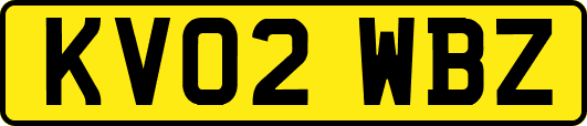 KV02WBZ