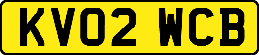 KV02WCB