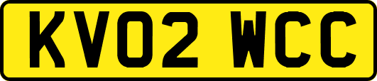 KV02WCC