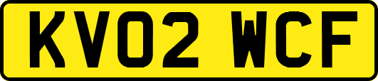 KV02WCF