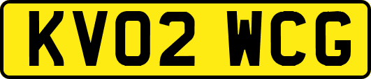 KV02WCG