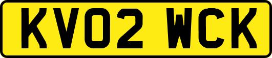 KV02WCK