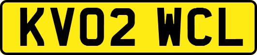 KV02WCL