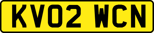 KV02WCN