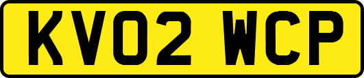 KV02WCP