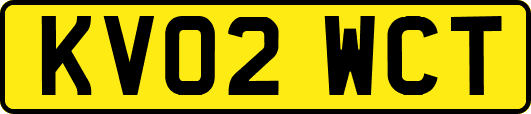 KV02WCT