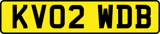 KV02WDB