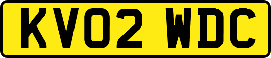 KV02WDC