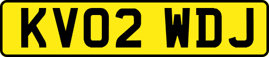KV02WDJ