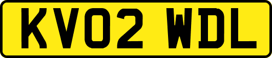 KV02WDL
