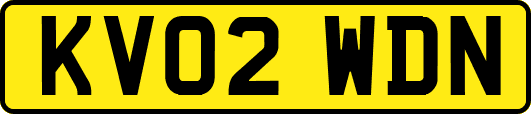 KV02WDN