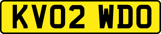 KV02WDO