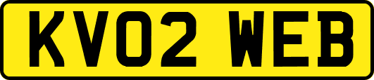 KV02WEB