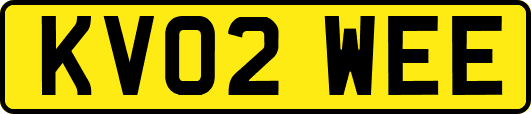 KV02WEE