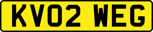 KV02WEG