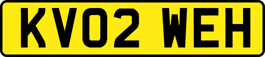 KV02WEH