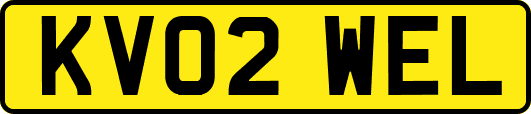KV02WEL