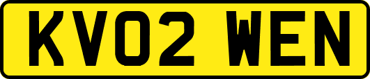 KV02WEN