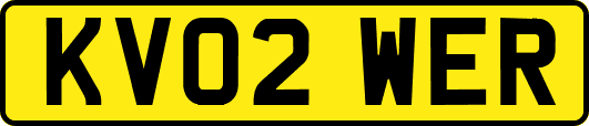 KV02WER
