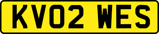 KV02WES