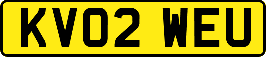 KV02WEU