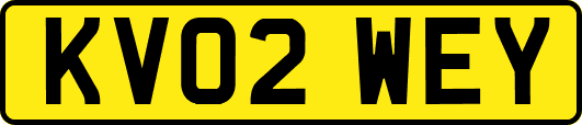 KV02WEY