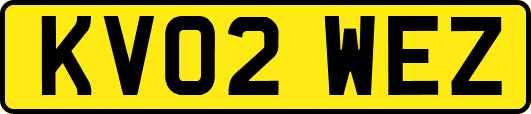 KV02WEZ