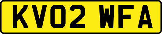 KV02WFA