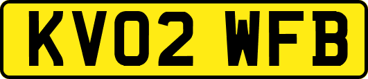 KV02WFB