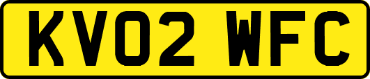 KV02WFC