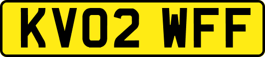 KV02WFF