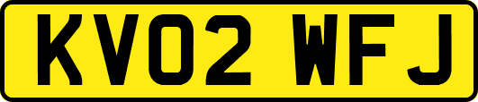 KV02WFJ