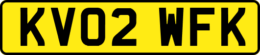 KV02WFK