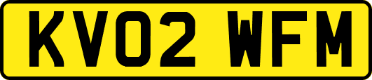 KV02WFM