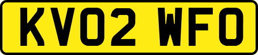KV02WFO