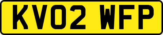 KV02WFP