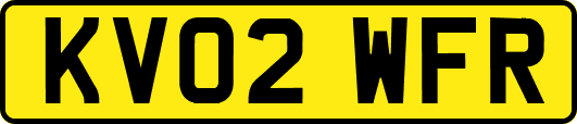 KV02WFR