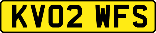 KV02WFS