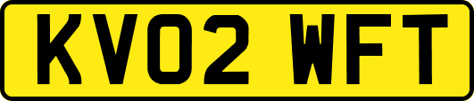 KV02WFT