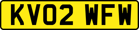 KV02WFW