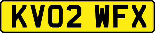 KV02WFX