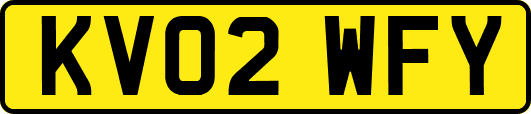 KV02WFY