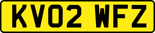 KV02WFZ